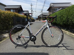 スコット　スピードスター